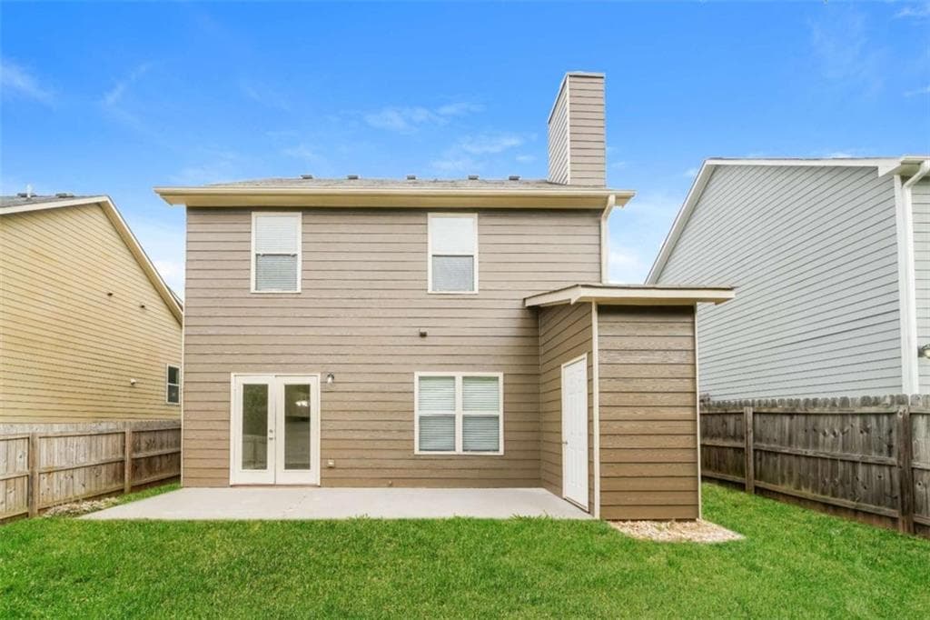 3 bedroom, 3 bathroom, 1,620 sq ft single family residence for sale at 17 Wyndham Court, Cartersville, GA 30121 — photo 3