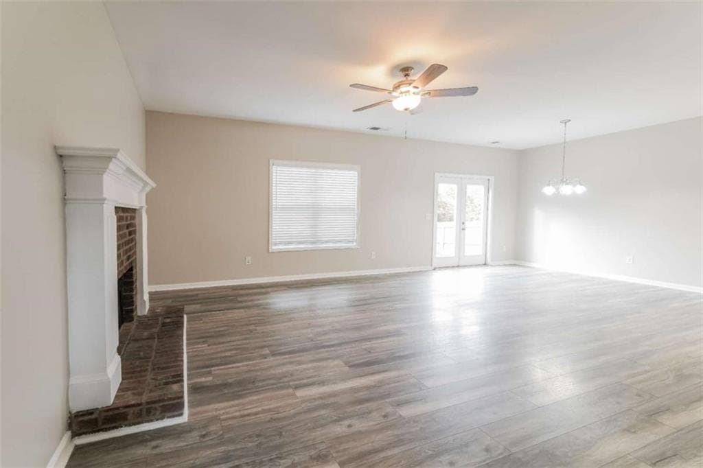 3 bedroom, 3 bathroom, 1,620 sq ft single family residence for sale at 17 Wyndham Court, Cartersville, GA 30121 — photo 8