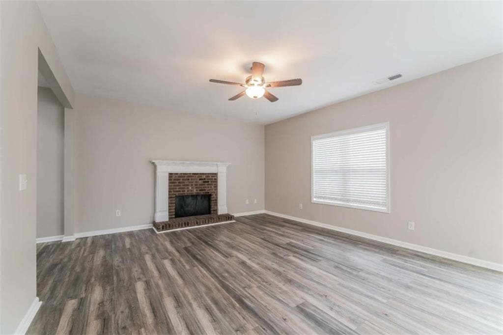 3 bedroom, 3 bathroom, 1,620 sq ft single family residence for sale at 17 Wyndham Court, Cartersville, GA 30121 — photo 9