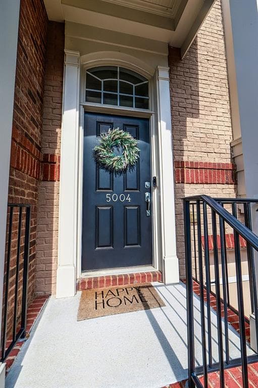 4 bedroom, 4 bathroom, 2,345 sq ft townhouse for sale at 5004 Ridgemont Walk 19, Atlanta, GA 30339 — photo 3