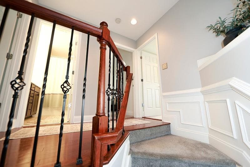 4 bedroom, 4 bathroom, 2,345 sq ft townhouse for sale at 5004 Ridgemont Walk 19, Atlanta, GA 30339 — photo 5
