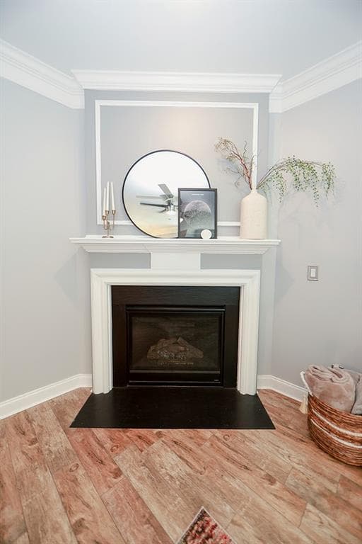 4 bedroom, 4 bathroom, 2,345 sq ft townhouse for sale at 5004 Ridgemont Walk 19, Atlanta, GA 30339 — photo 8