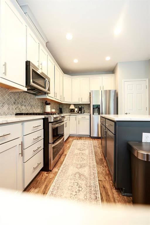 4 bedroom, 4 bathroom, 2,345 sq ft townhouse for sale at 5004 Ridgemont Walk 19, Atlanta, GA 30339 — photo 10