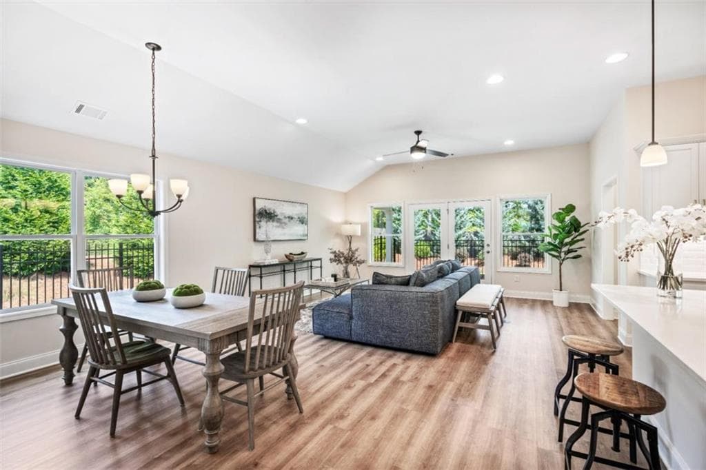 2 bedroom, 2 bathroom, 1,626 sq ft single family residence for sale at 7 Hickory Branch, Hiram, GA 30141 — photo 4