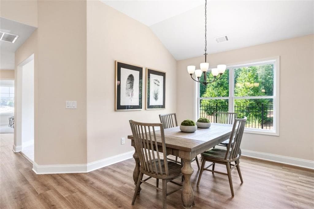 2 bedroom, 2 bathroom, 1,626 sq ft single family residence for sale at 7 Hickory Branch, Hiram, GA 30141 — photo 6