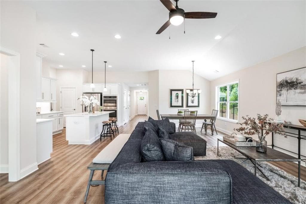 2 bedroom, 2 bathroom, 1,626 sq ft single family residence for sale at 7 Hickory Branch, Hiram, GA 30141 — photo 7