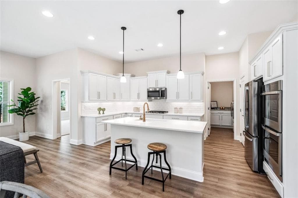 2 bedroom, 2 bathroom, 1,626 sq ft single family residence for sale at 7 Hickory Branch, Hiram, GA 30141 — photo 8