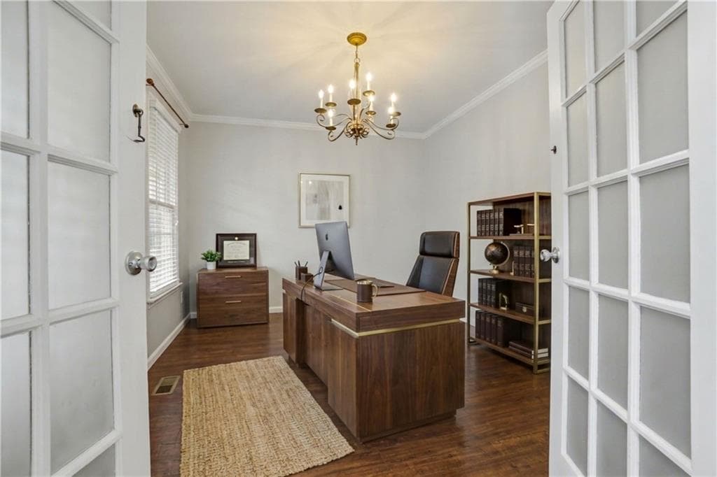 4 bedroom, 4 bathroom, 3,567 sq ft single family residence for sale at 520 Flagstone Way, Acworth, GA 30101 — photo 5