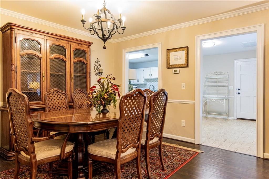 2 bedroom, 2 bathroom, 1,523 sq ft condominium for sale at 2 Robin St 5, Rome, GA 30165 — photo 10