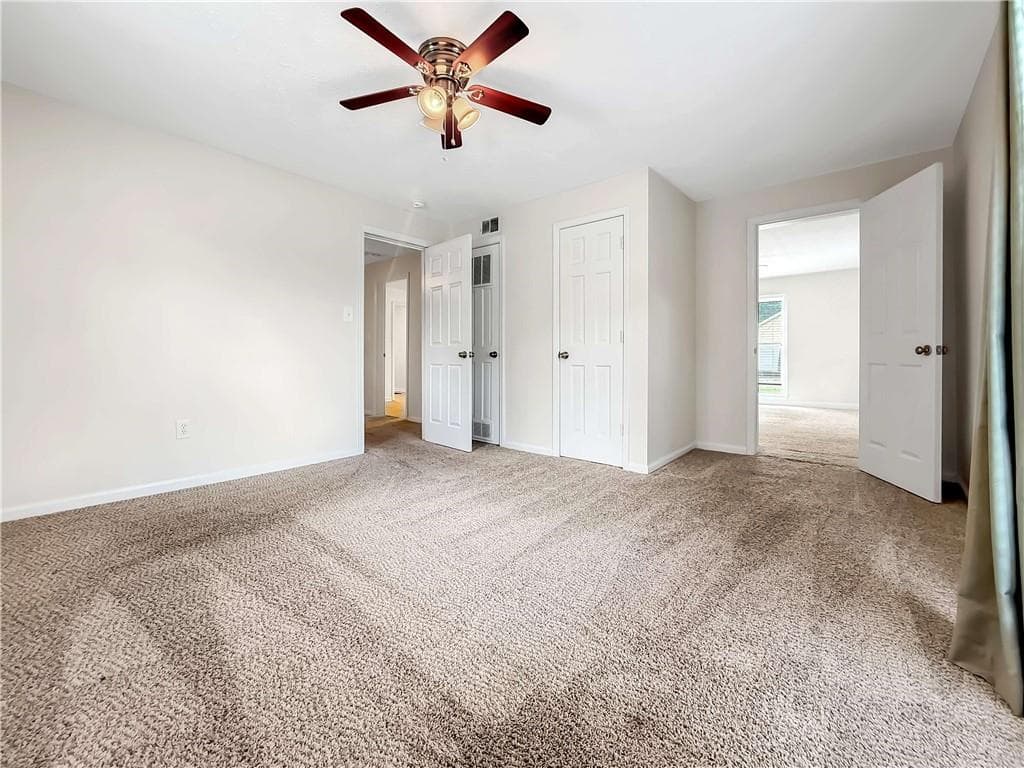 2 bedroom, 1 bathroom, 1,092 sq ft single family residence for rent at 504 Turner Avenue, Palmetto, GA 30268 for $1,500 a month — photo 4