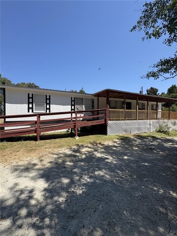 4 bedroom, 2 bathroom, 1,535 sq ft single family residence for sale at 1025 Evergreen Drive, Elberton, GA 30635 — photo 5