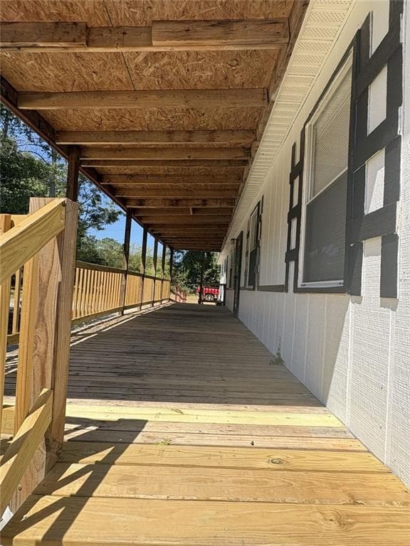 4 bedroom, 2 bathroom, 1,535 sq ft single family residence for sale at 1025 Evergreen Drive, Elberton, GA 30635 — photo 6