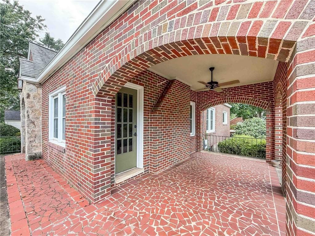 3 bedroom, 2 bathroom, 1,602 sq ft single family residence for rent at 598 Main Street, Palmetto, GA 30268 for $2,600 a month — photo 2