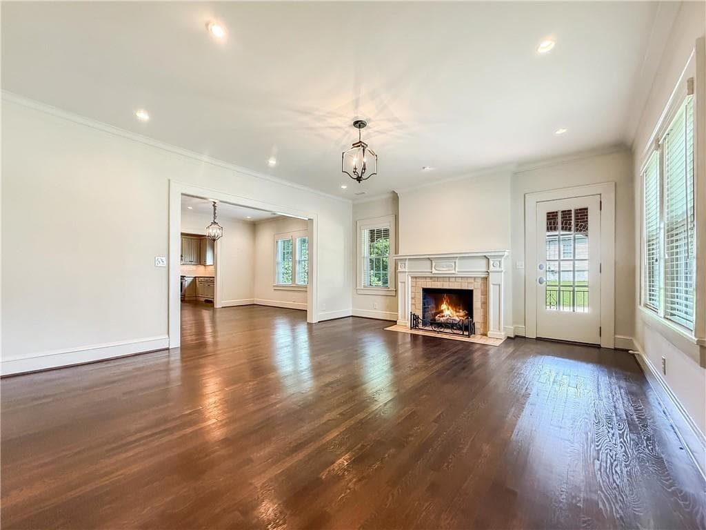 3 bedroom, 2 bathroom, 1,602 sq ft single family residence for rent at 598 Main Street, Palmetto, GA 30268 for $2,600 a month — photo 5