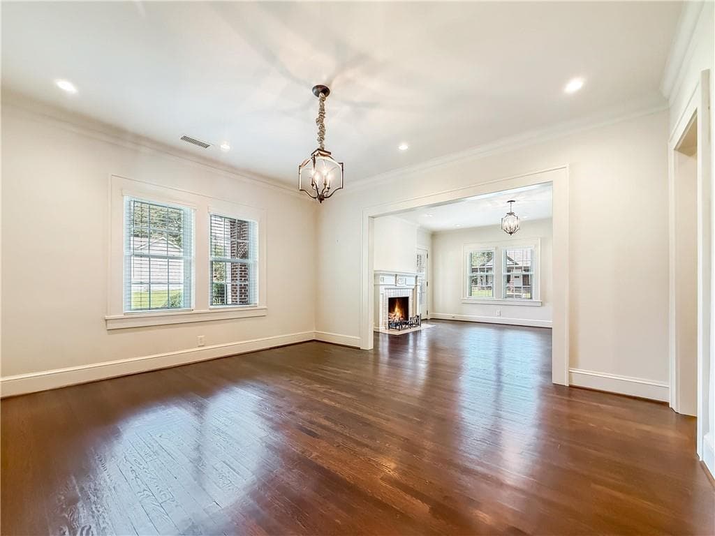 3 bedroom, 2 bathroom, 1,602 sq ft single family residence for rent at 598 Main Street, Palmetto, GA 30268 for $2,600 a month — photo 6