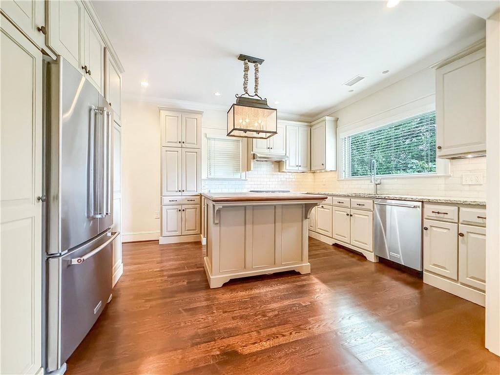 3 bedroom, 2 bathroom, 1,602 sq ft single family residence for rent at 598 Main Street, Palmetto, GA 30268 for $2,600 a month — photo 7