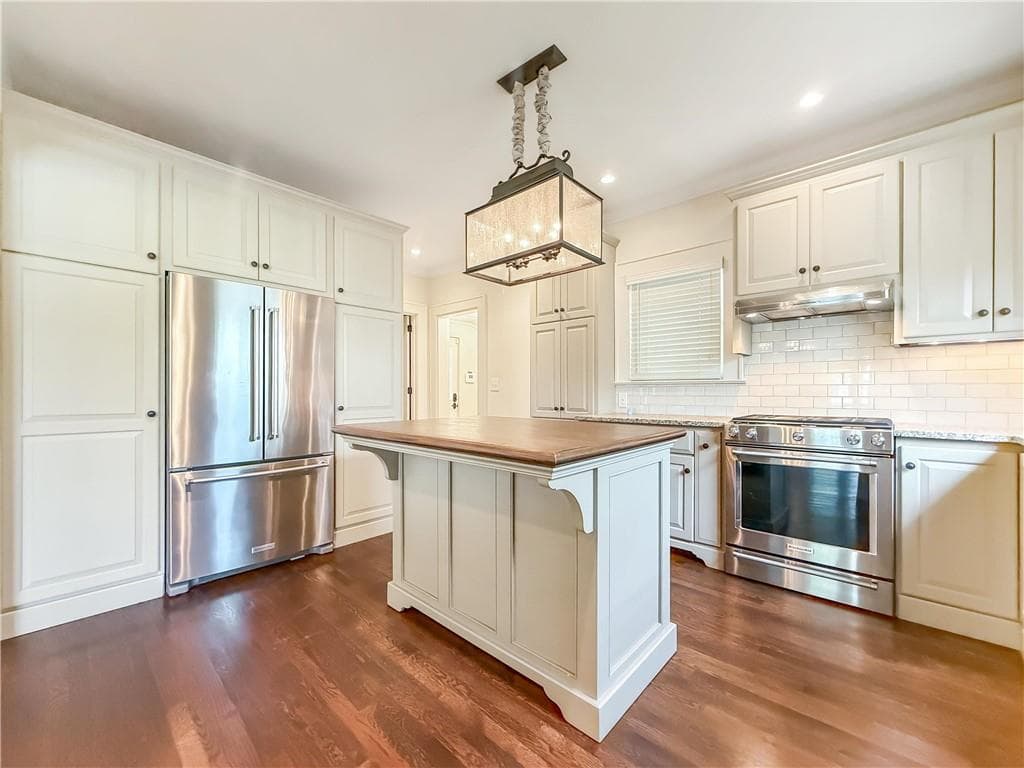 3 bedroom, 2 bathroom, 1,602 sq ft single family residence for rent at 598 Main Street, Palmetto, GA 30268 for $2,600 a month — photo 8