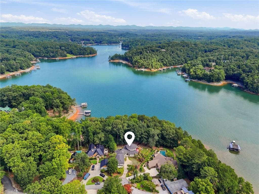 5 bedroom, 5 bathroom, 4,551 sq ft single family residence for sale at 49 Dogwood Court, Dawsonville, GA 30534 — photo 5