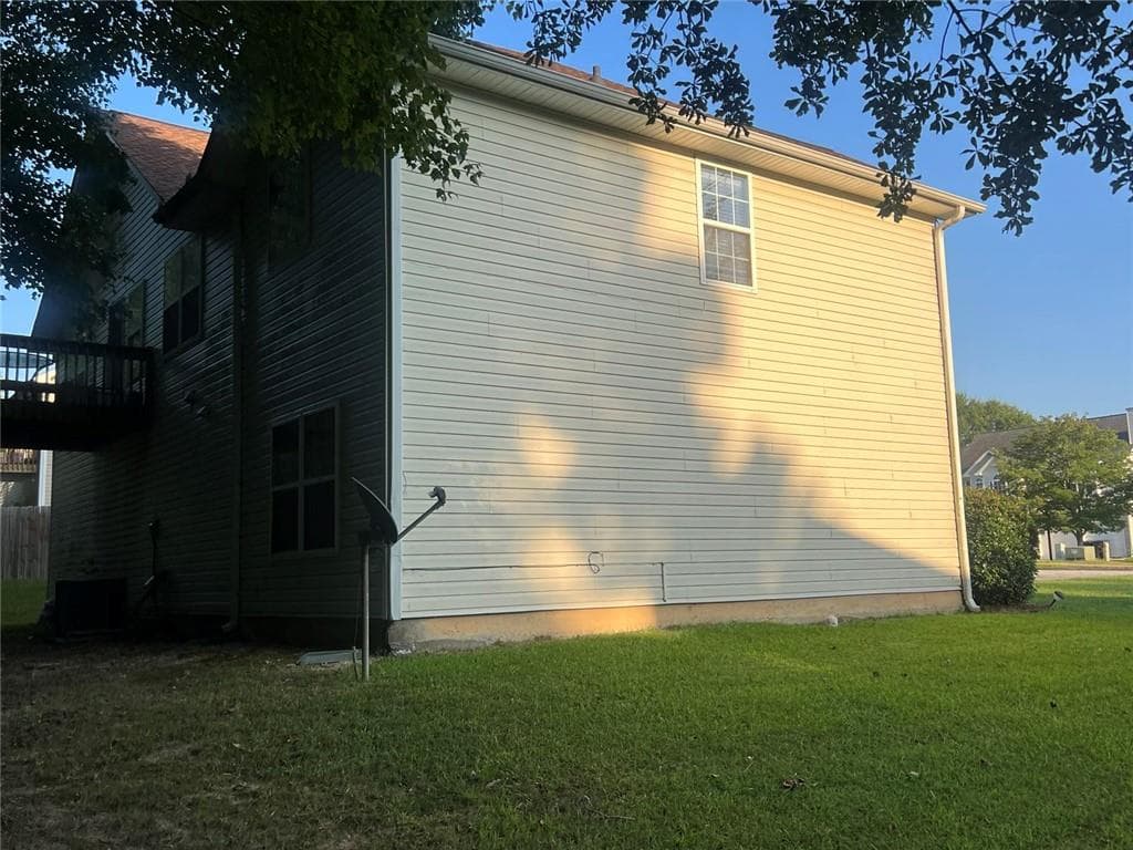 4 bedroom, 3 bathroom, 2,116 sq ft single family residence under contract at 7247 Cedar Forest Drive, Douglasville, GA 30134 — photo 4