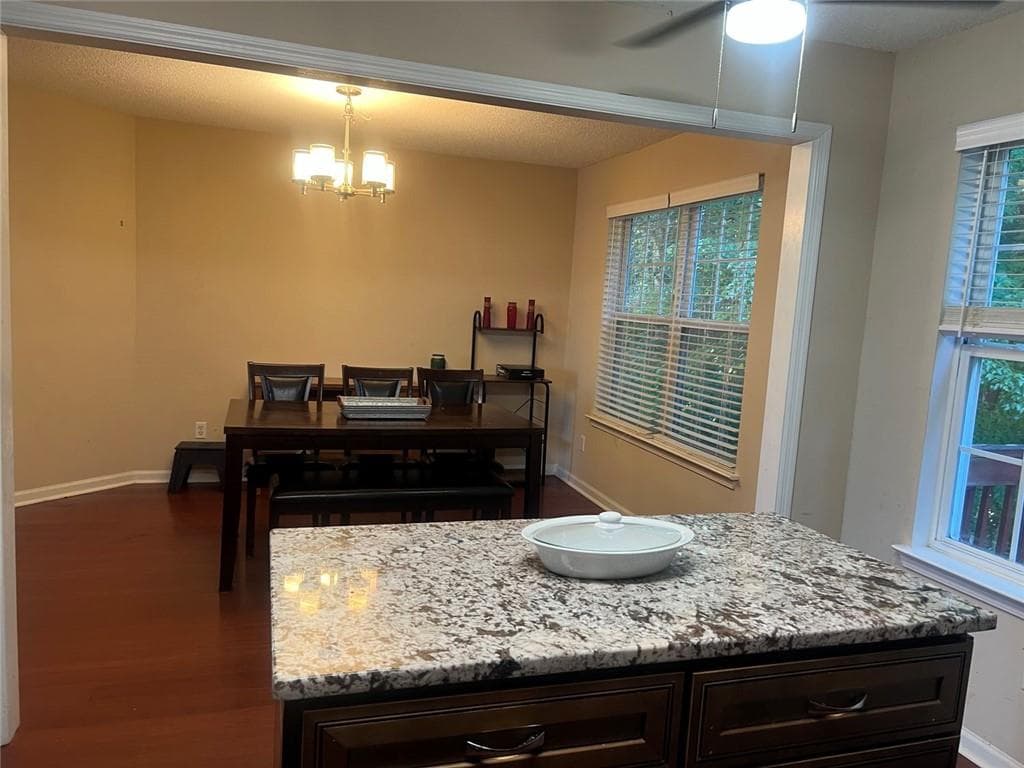 4 bedroom, 3 bathroom, 2,116 sq ft single family residence under contract at 7247 Cedar Forest Drive, Douglasville, GA 30134 — photo 7