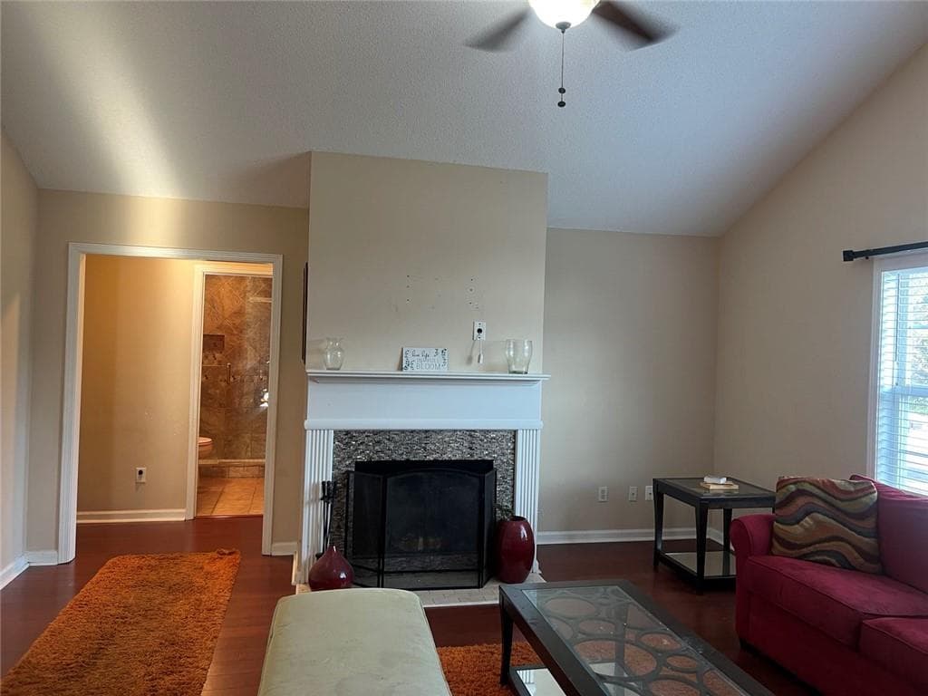 4 bedroom, 3 bathroom, 2,116 sq ft single family residence under contract at 7247 Cedar Forest Drive, Douglasville, GA 30134 — photo 9