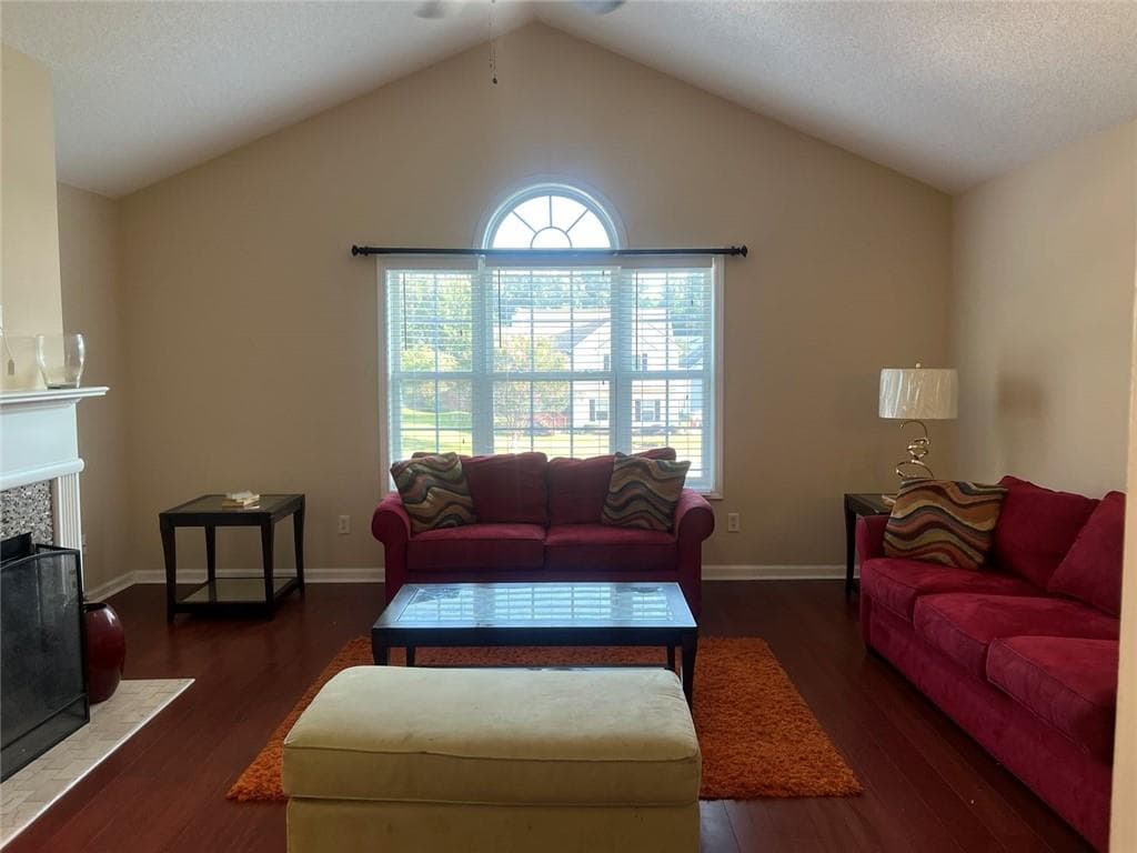 4 bedroom, 3 bathroom, 2,116 sq ft single family residence under contract at 7247 Cedar Forest Drive, Douglasville, GA 30134 — photo 10