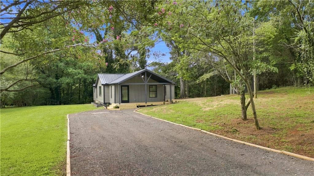3 bedroom, 2 bathroom, 1,451 sq ft single family residence for sale at 13 W Center Road, Rome, GA 30161 — photo 6