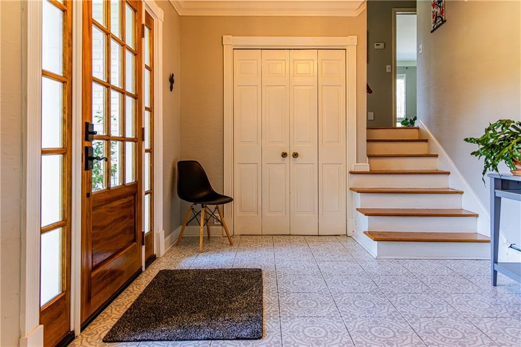 4 bedroom, 4 bathroom, 3,576 sq ft single family residence for sale at 13 Greenbriar Lane, Rome, GA 30161 — photo 4