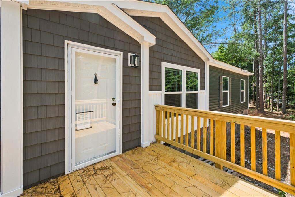 3 bedroom, 2 bathroom, 1,530 sq ft single family residence for sale at 25 Lewis Barrett Boulevard, Rome, GA 30161 — photo 3