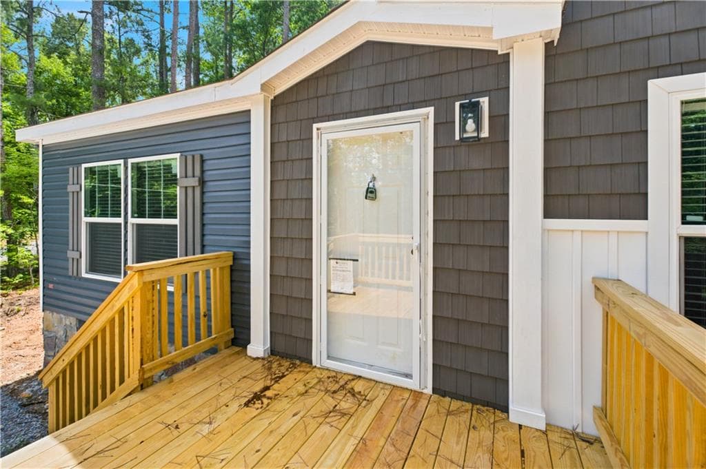 3 bedroom, 2 bathroom, 1,530 sq ft single family residence for sale at 25 Lewis Barrett Boulevard, Rome, GA 30161 — photo 4