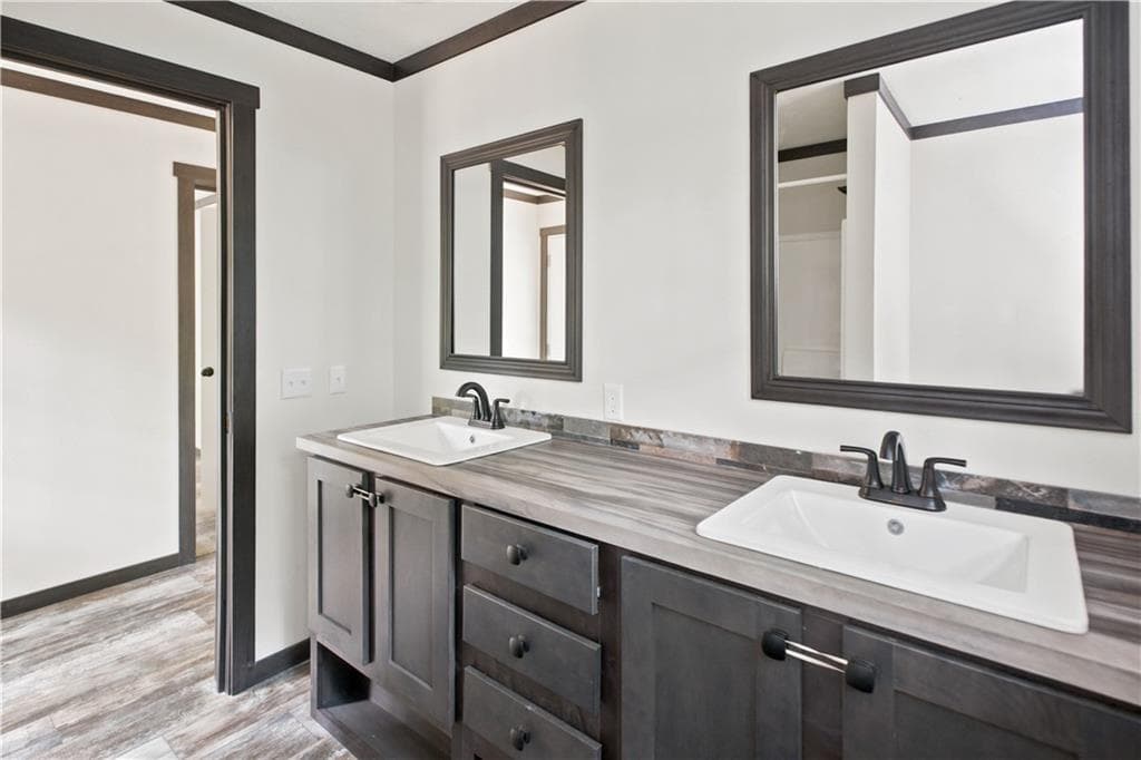 3 bedroom, 2 bathroom, 1,530 sq ft single family residence for sale at 25 Lewis Barrett Boulevard, Rome, GA 30161 — photo 5