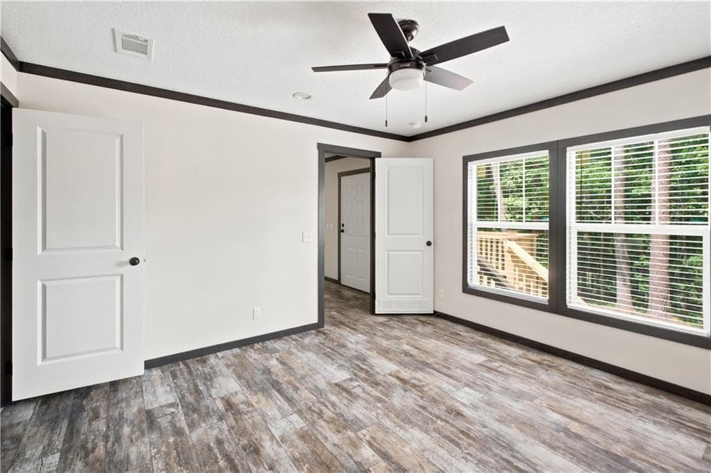 3 bedroom, 2 bathroom, 1,530 sq ft single family residence for sale at 25 Lewis Barrett Boulevard, Rome, GA 30161 — photo 6
