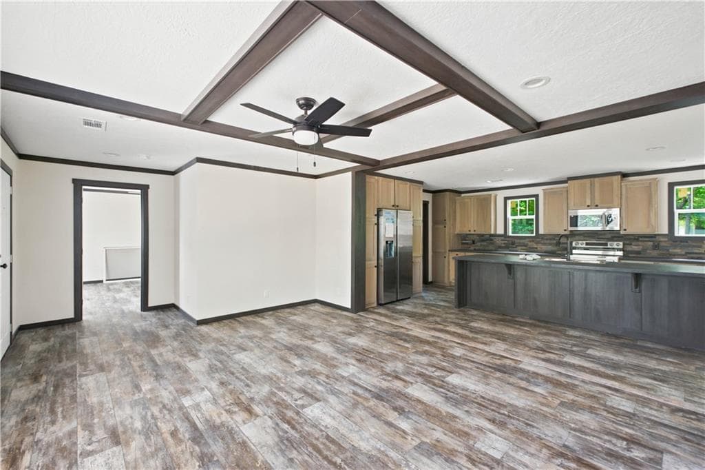 3 bedroom, 2 bathroom, 1,530 sq ft single family residence for sale at 25 Lewis Barrett Boulevard, Rome, GA 30161 — photo 7