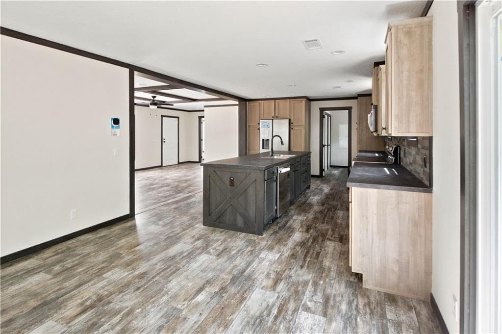 3 bedroom, 2 bathroom, 1,530 sq ft single family residence for sale at 25 Lewis Barrett Boulevard, Rome, GA 30161 — photo 9