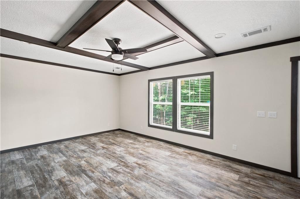 3 bedroom, 2 bathroom, 1,530 sq ft single family residence for sale at 25 Lewis Barrett Boulevard, Rome, GA 30161 — photo 10