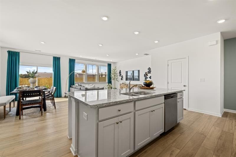 3 bedroom, 3 bathroom, 1,836 sq ft townhouse for rent at 105 Vision Street, Bethlehem, GA 30620 for $2,000 a month — photo 8