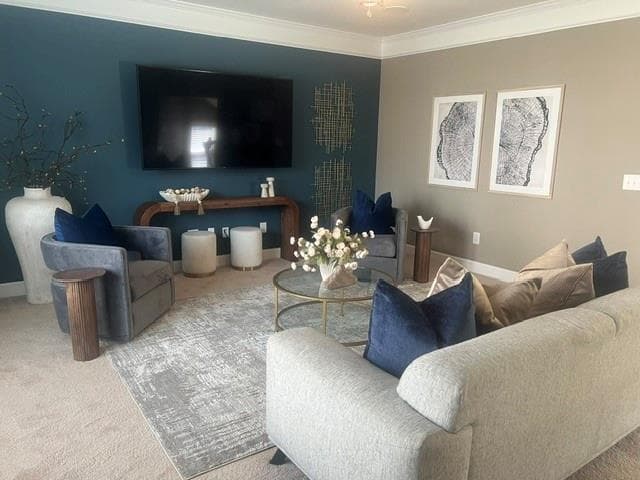 3 bedroom, 4 bathroom, 2,243 sq ft townhouse for sale at 814 Bexley Park Way, Mableton, GA 30126 — photo 4