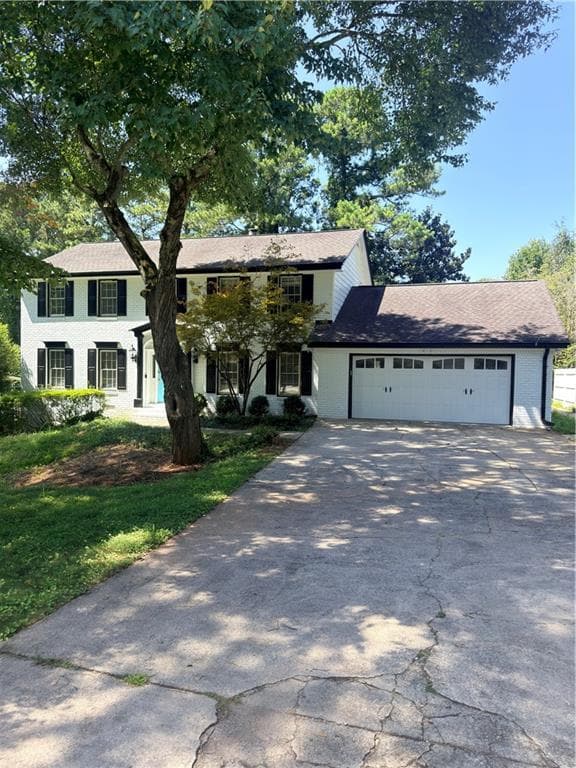 4 bedroom, 3 bathroom, 2,524 sq ft single family residence for rent at 477 Patterson Road, Lawrenceville, GA 30044 for $2,300 a month