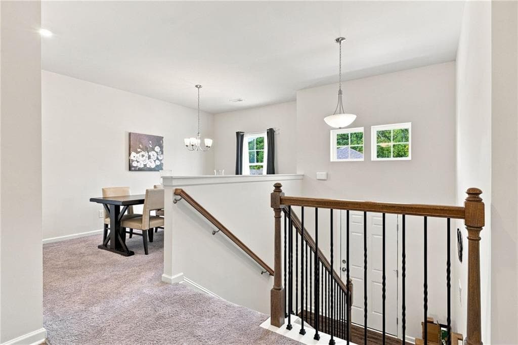 4 bedroom, 3 bathroom, 2,637 sq ft single family residence for sale at 191 Malbone Street, Cartersville, GA 30120 — photo 6