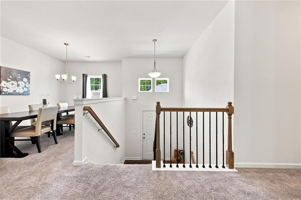 4 bedroom, 3 bathroom, 2,637 sq ft single family residence for sale at 191 Malbone Street, Cartersville, GA 30120 — photo 7