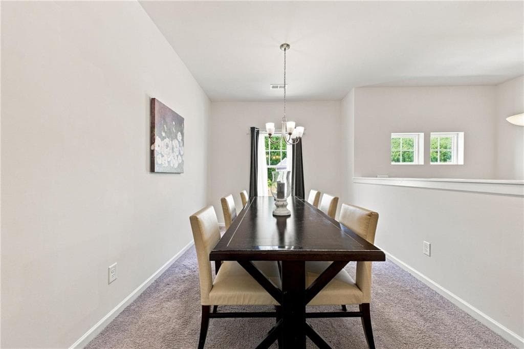 4 bedroom, 3 bathroom, 2,637 sq ft single family residence for sale at 191 Malbone Street, Cartersville, GA 30120 — photo 9