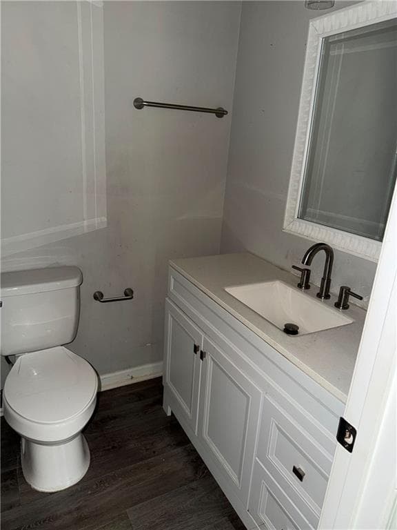 2 bedroom, 2 bathroom, 1,044 sq ft townhouse for sale at 247 Mateo Walk, Lawrenceville, GA 30046 — photo 5