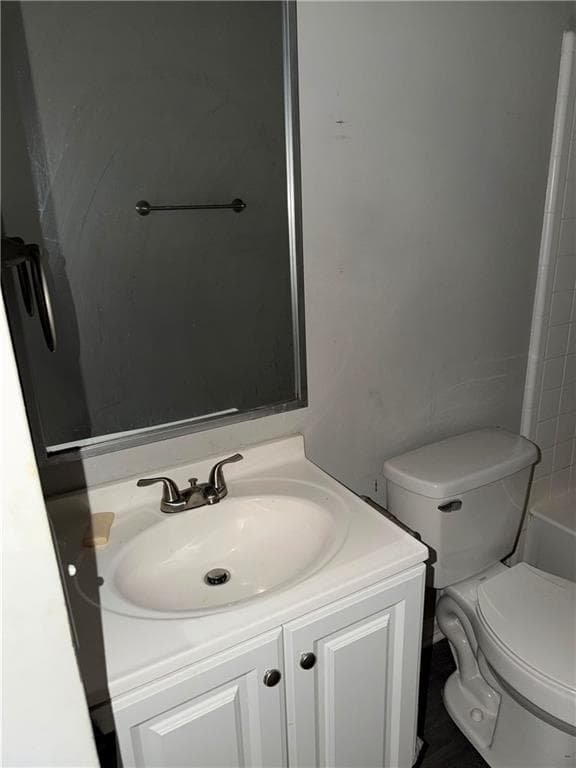 2 bedroom, 2 bathroom, 1,044 sq ft townhouse for sale at 247 Mateo Walk, Lawrenceville, GA 30046 — photo 7