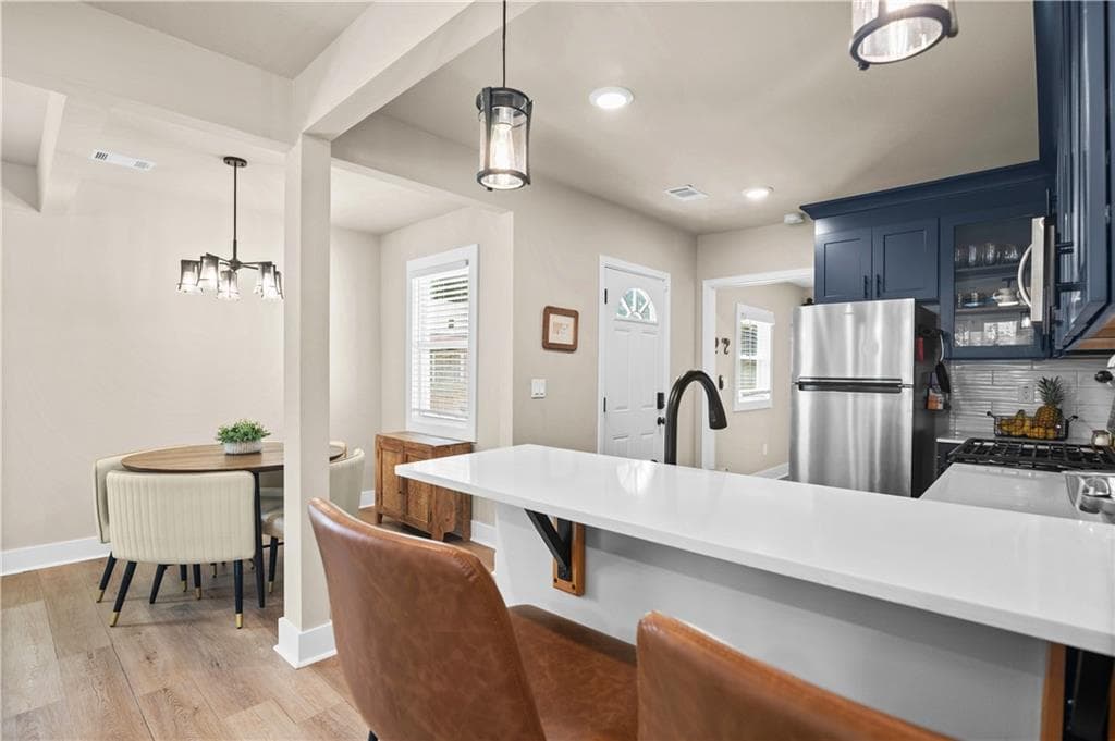 3 bedroom, 2 bathroom, 1,151 sq ft single family residence under contract at 3240 Stratton Lane, Scottdale, GA 30079 — photo 7