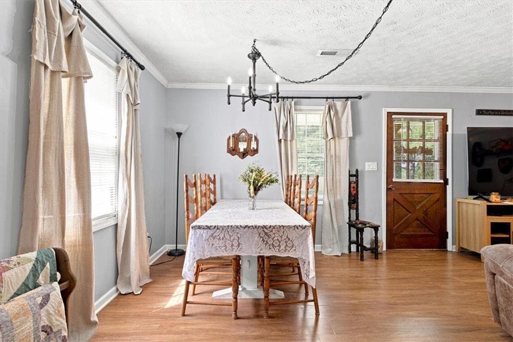 3 bedroom, 2 bathroom, 1,360 sq ft single family residence under contract at 636 Yarbrough Road, Aragon, GA 30104 — photo 7