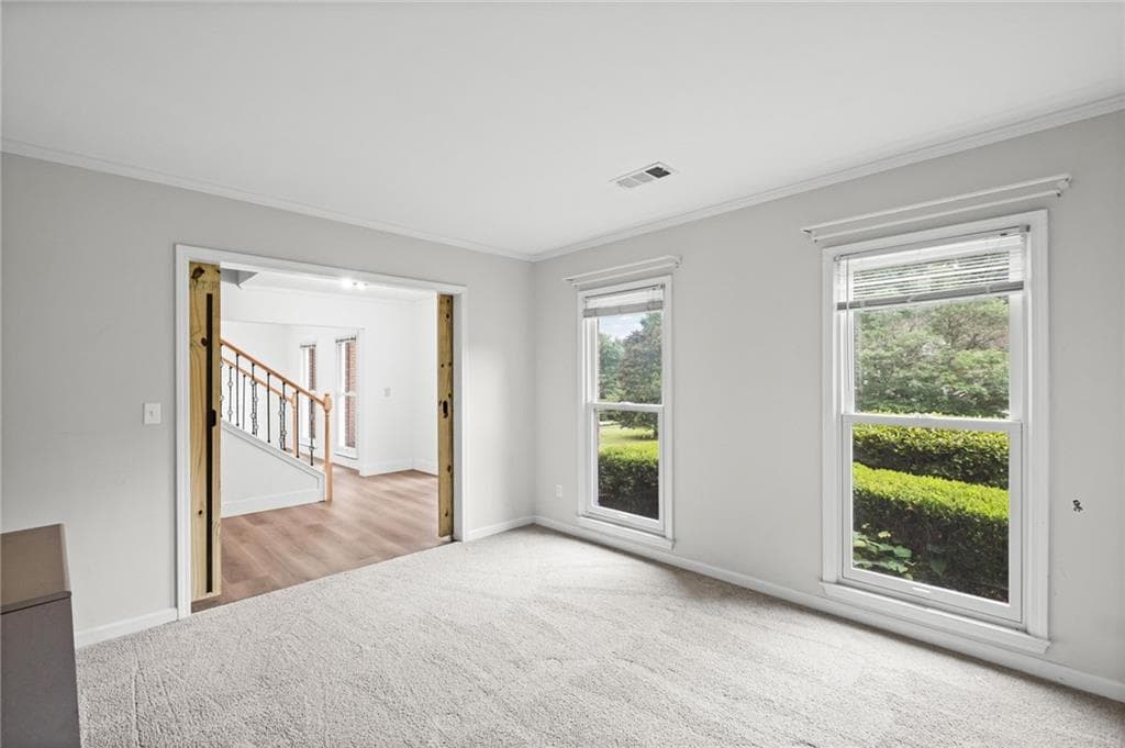 4 bedroom, 3 bathroom, 2,545 sq ft single family residence for sale at 3304 Standing Peachtree Trail, Kennesaw, GA 30152 — photo 3