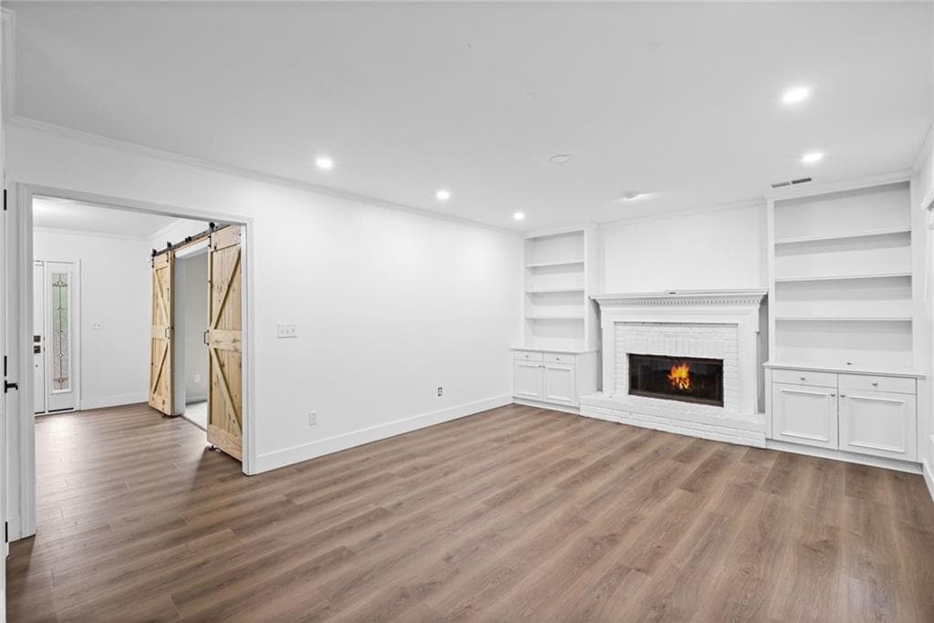 4 bedroom, 3 bathroom, 2,545 sq ft single family residence for sale at 3304 Standing Peachtree Trail, Kennesaw, GA 30152 — photo 5