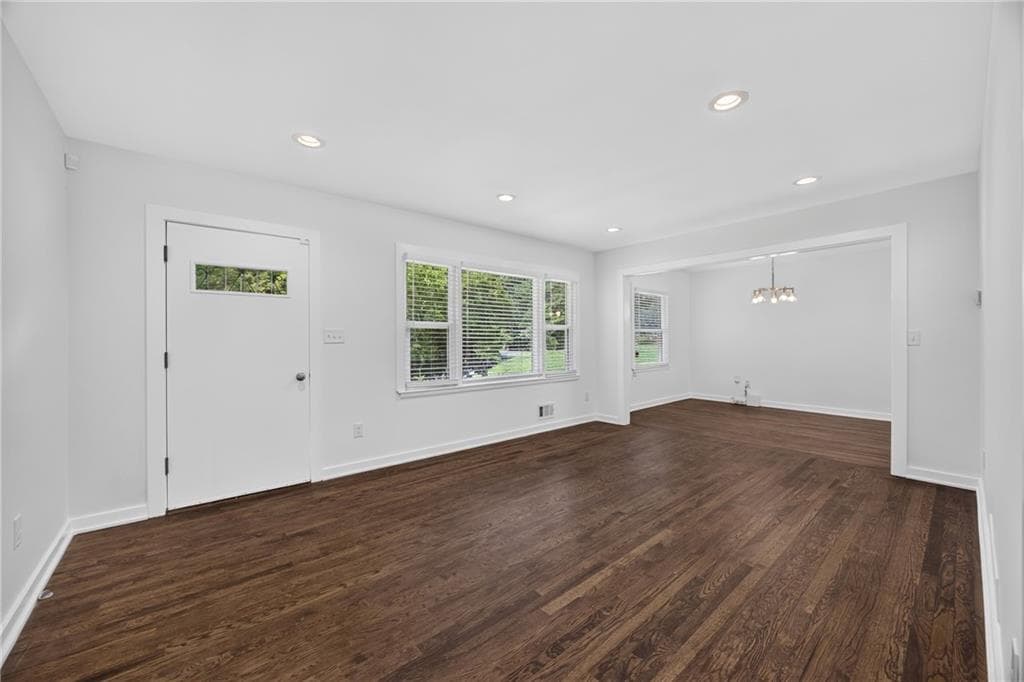 3 bedroom, 2 bathroom, 1,204 sq ft single family residence for rent at 700 Ferris Street, Atlanta, GA 30310 for $2,250 a month — photo 6