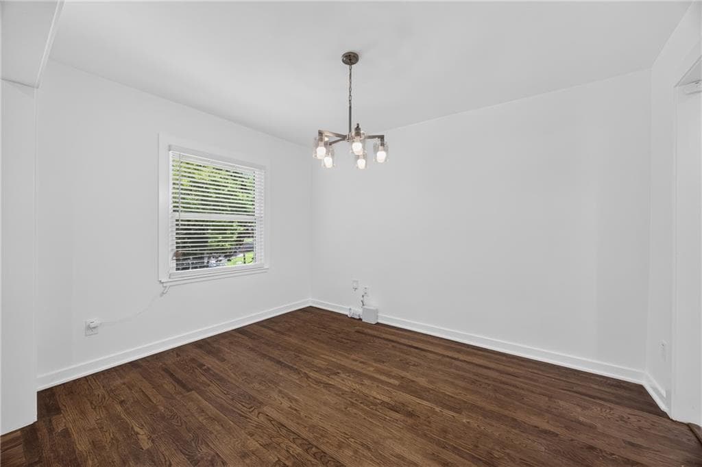 3 bedroom, 2 bathroom, 1,204 sq ft single family residence for rent at 700 Ferris Street, Atlanta, GA 30310 for $2,250 a month — photo 8