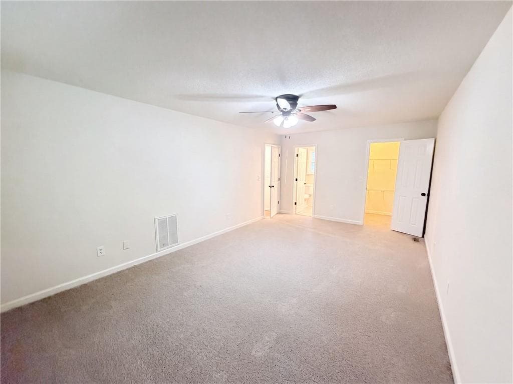 3 bedroom, 3 bathroom, 1,827 sq ft single family residence for sale at 1784 Deer Court, Monroe, GA 30656 — photo 8